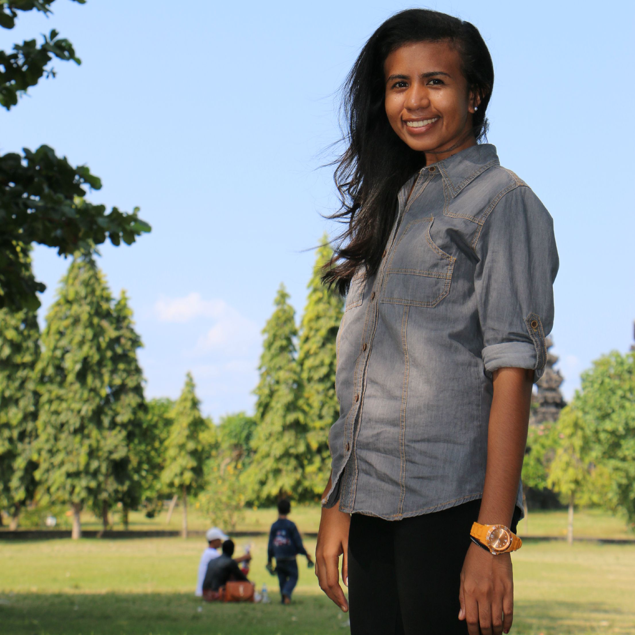 Photo 4 from Warm Blankets Orphan Care International